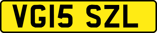 VG15SZL
