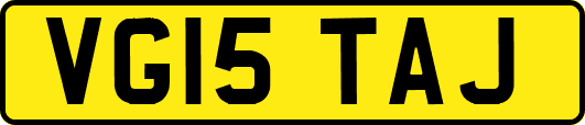 VG15TAJ