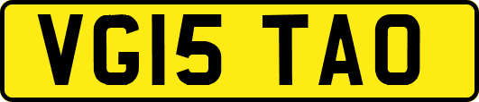 VG15TAO