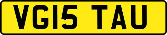 VG15TAU