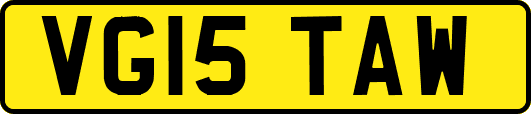 VG15TAW