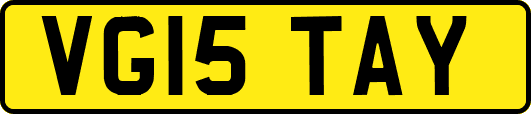 VG15TAY