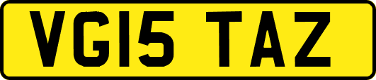 VG15TAZ