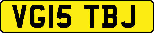 VG15TBJ
