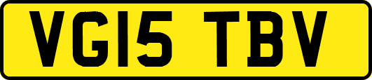 VG15TBV