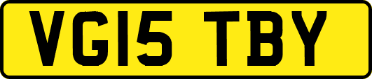 VG15TBY