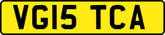 VG15TCA
