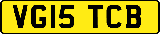 VG15TCB