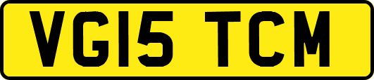 VG15TCM