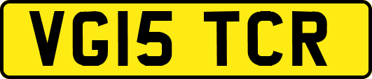VG15TCR