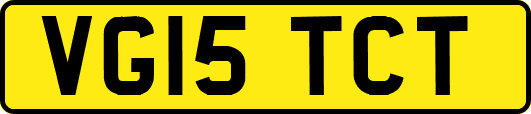 VG15TCT