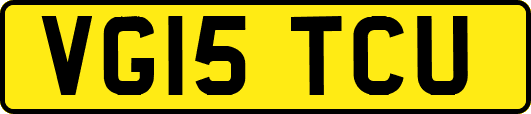 VG15TCU