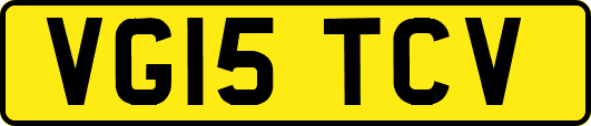 VG15TCV