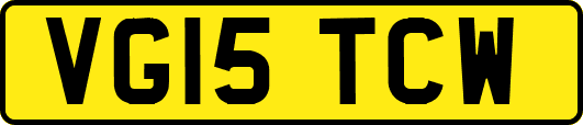 VG15TCW