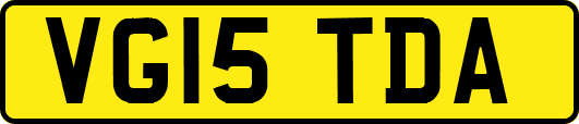 VG15TDA