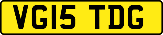 VG15TDG