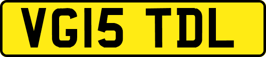 VG15TDL