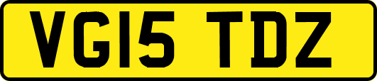 VG15TDZ