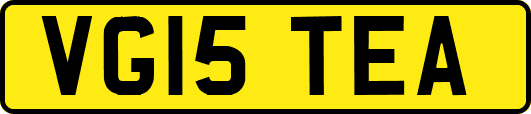 VG15TEA