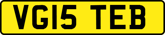 VG15TEB