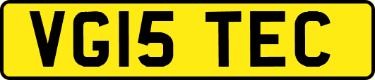 VG15TEC