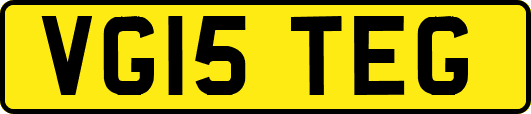 VG15TEG