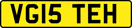 VG15TEH