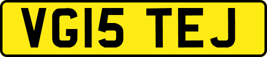 VG15TEJ