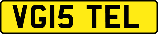 VG15TEL