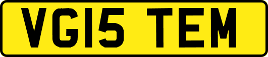 VG15TEM