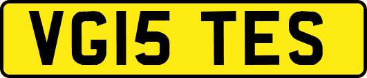 VG15TES