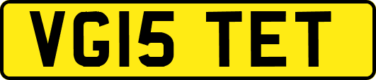 VG15TET