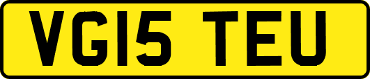 VG15TEU