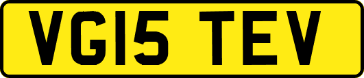 VG15TEV