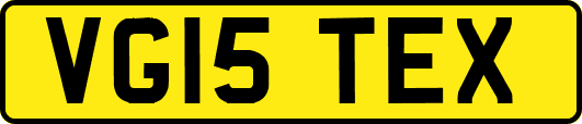VG15TEX