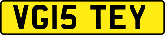 VG15TEY