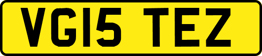 VG15TEZ