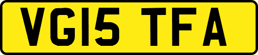 VG15TFA