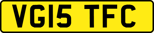 VG15TFC
