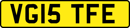 VG15TFE