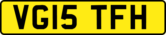 VG15TFH