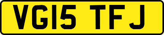 VG15TFJ