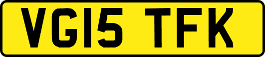 VG15TFK