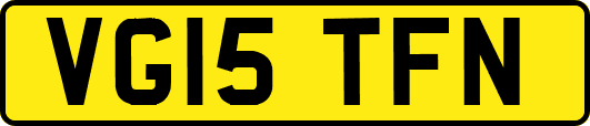 VG15TFN