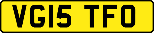 VG15TFO