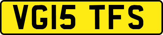 VG15TFS