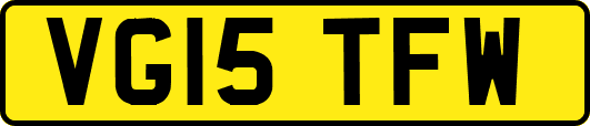 VG15TFW