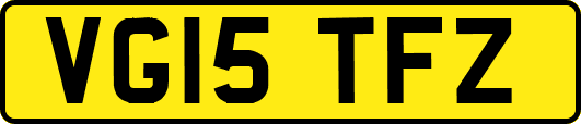 VG15TFZ