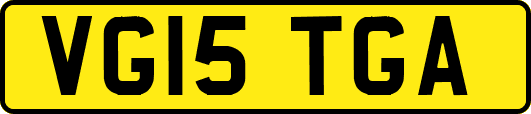 VG15TGA