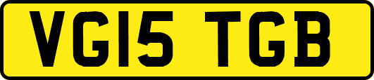 VG15TGB